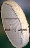 buffing wheel compound
